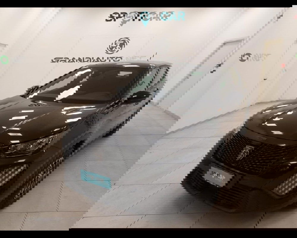 Peugeot 2008 nuova a Imperia