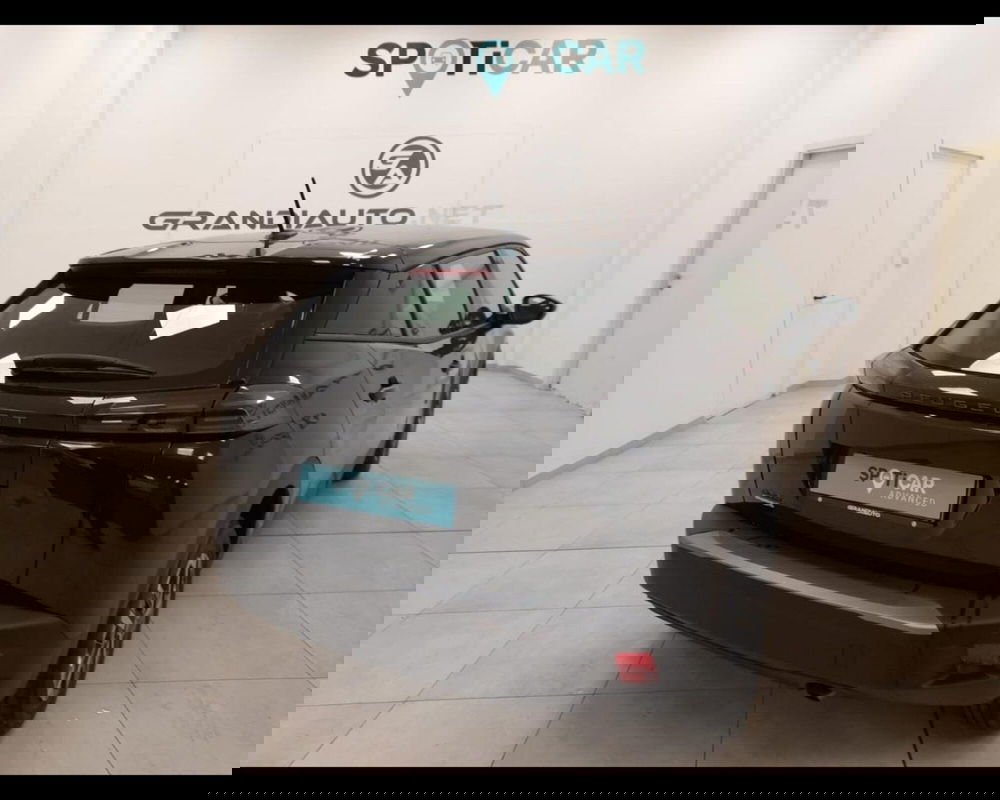 Peugeot 2008 nuova a Imperia (4)