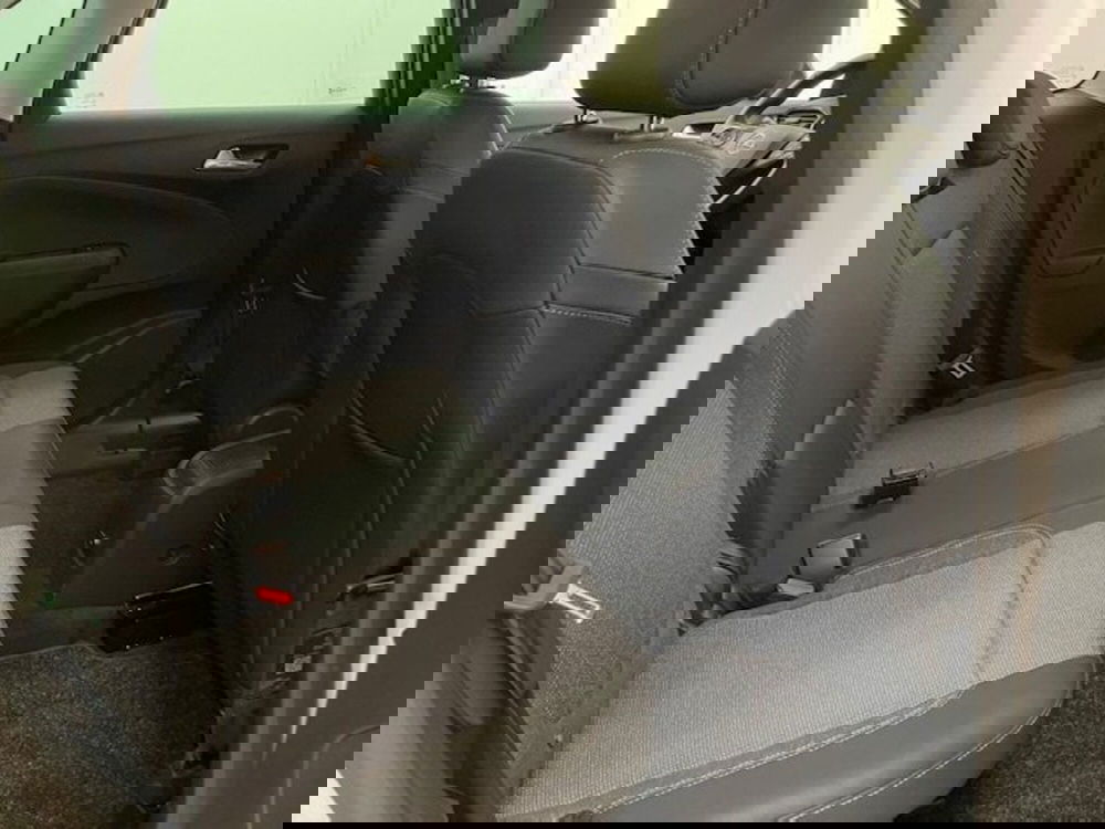 Opel Crossland usata a Alessandria (18)