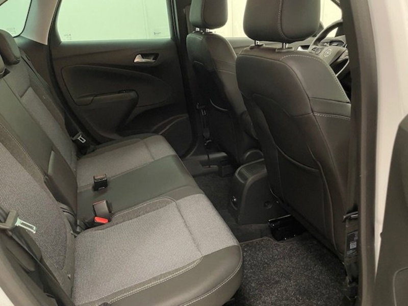 Opel Crossland usata a Alessandria (18)