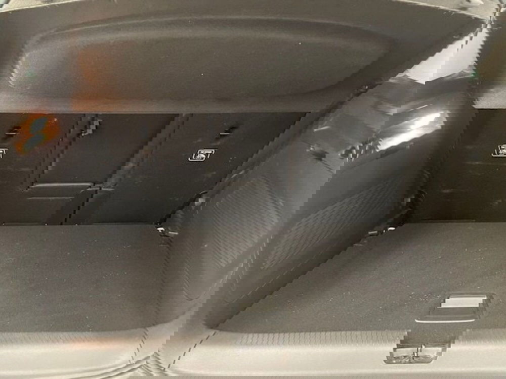 Opel Crossland usata a Alessandria (19)