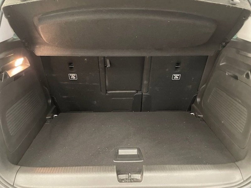 Opel Crossland usata a Alessandria (19)