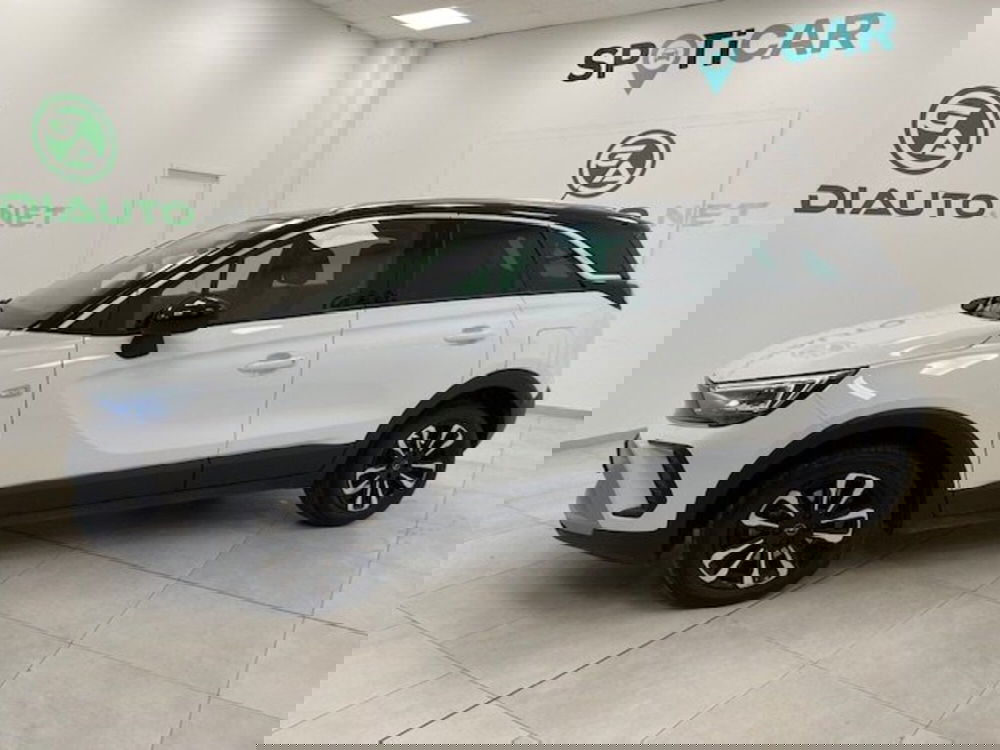 Opel Crossland usata a Alessandria (2)