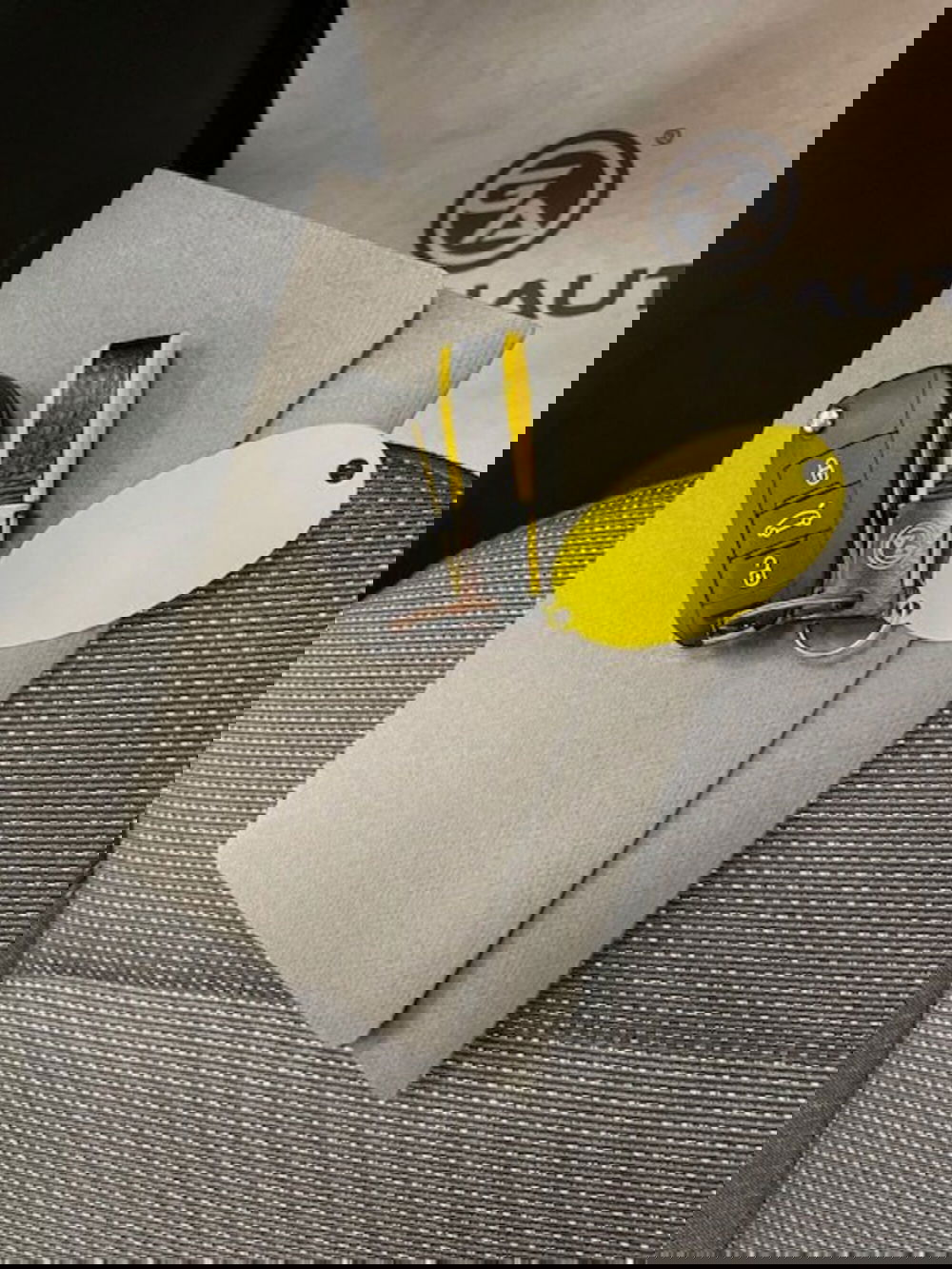 Opel Crossland usata a Alessandria (20)