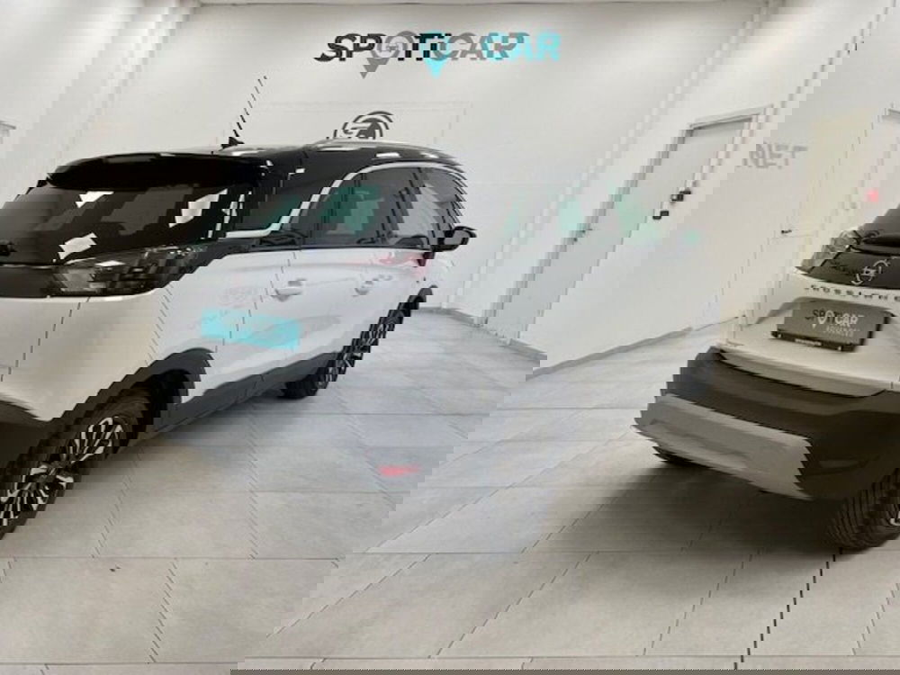 Opel Crossland usata a Alessandria (3)