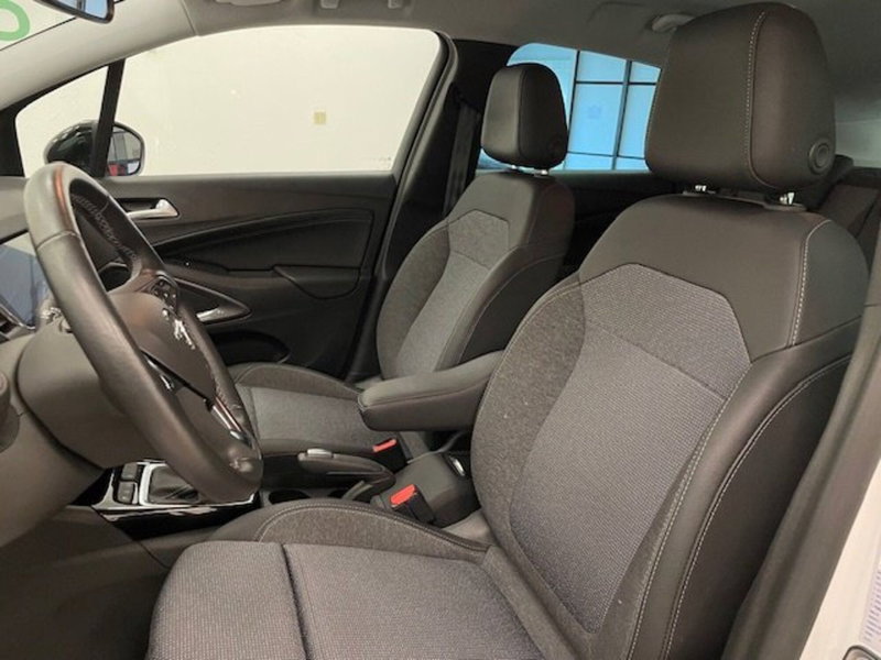 Opel Crossland usata a Alessandria (6)