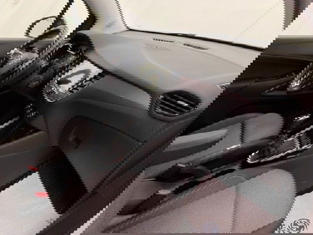 Opel Crossland usata a Alessandria (7)