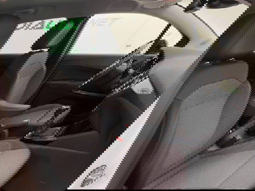 Opel Crossland usata a Alessandria (8)