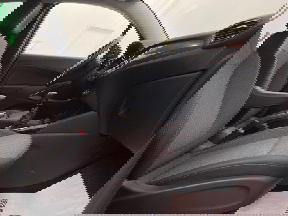 Opel Crossland usata a Alessandria (9)