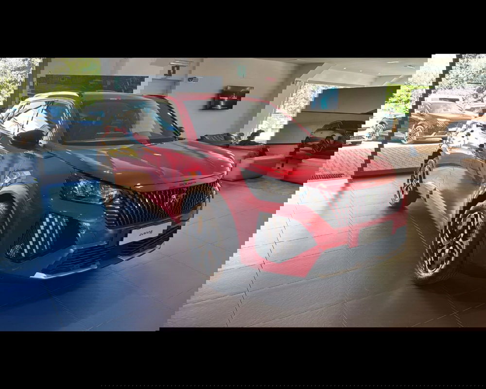 Peugeot 2008 nuova a Savona (3)