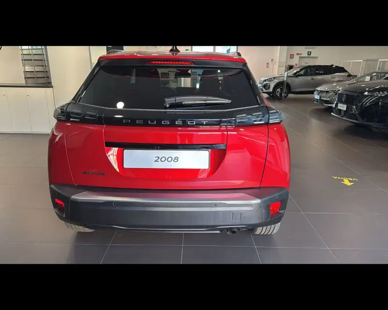 Peugeot 2008 nuova a Savona (5)