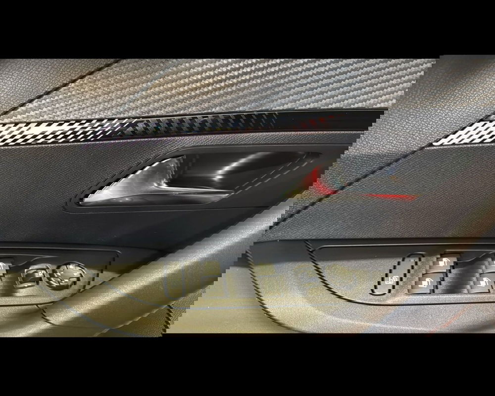 Peugeot 2008 nuova a Savona (9)
