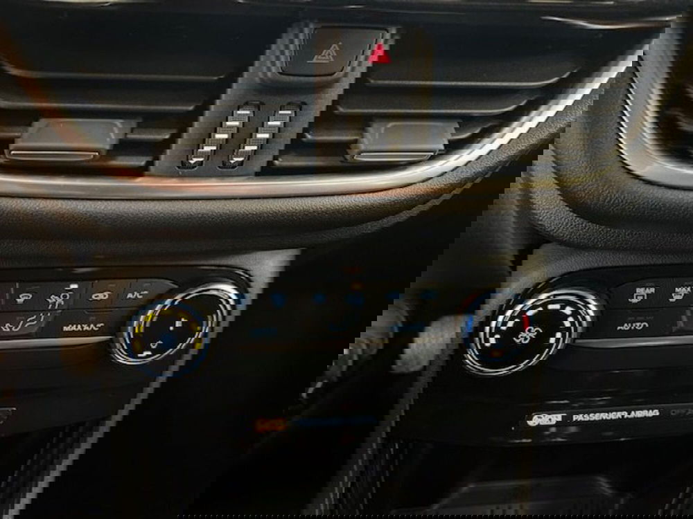 Ford Puma usata a Asti (13)