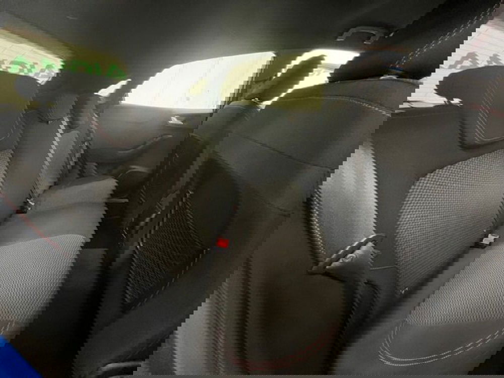 Ford Puma usata a Asti (16)