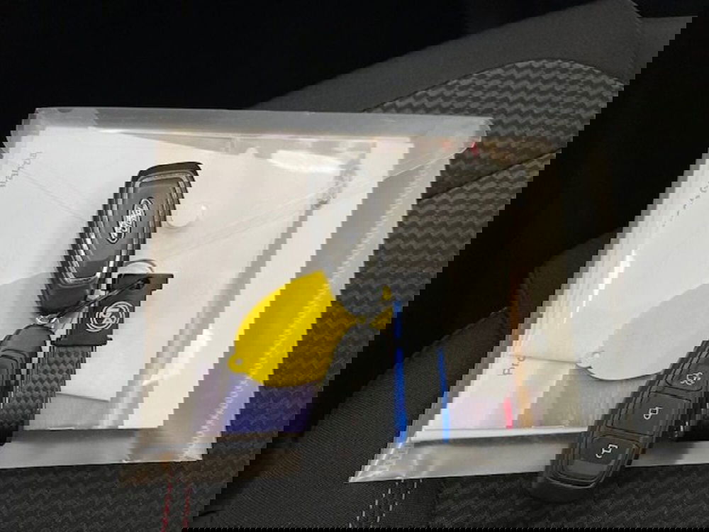 Ford Puma usata a Asti (18)