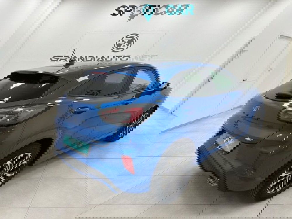 Ford Puma usata a Asti (3)