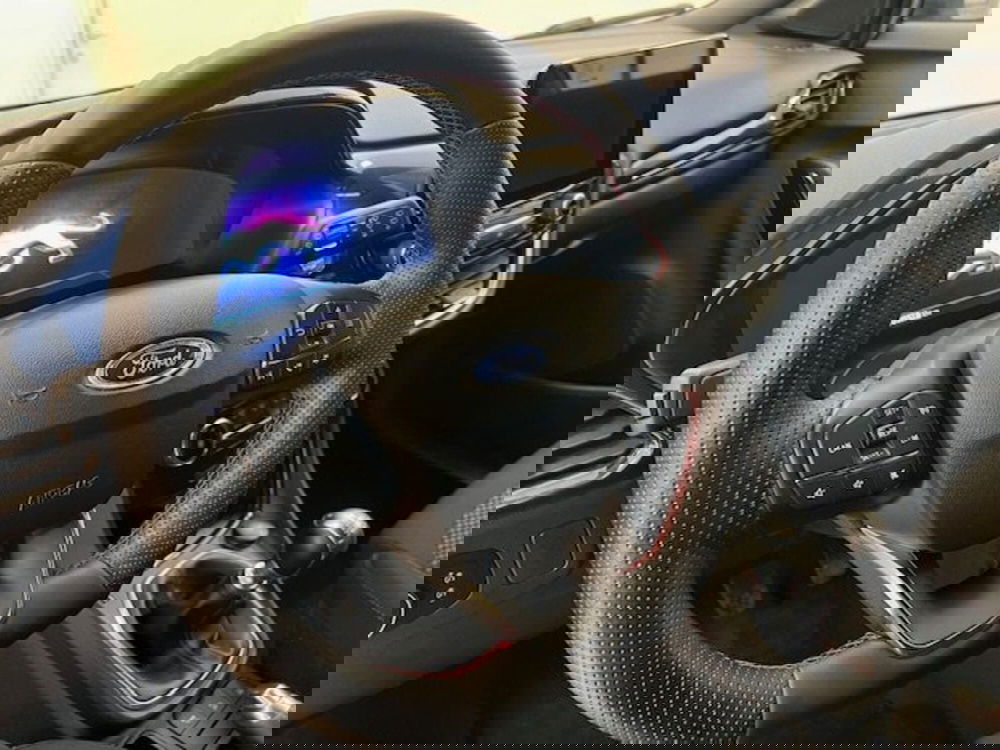 Ford Puma usata a Asti (9)