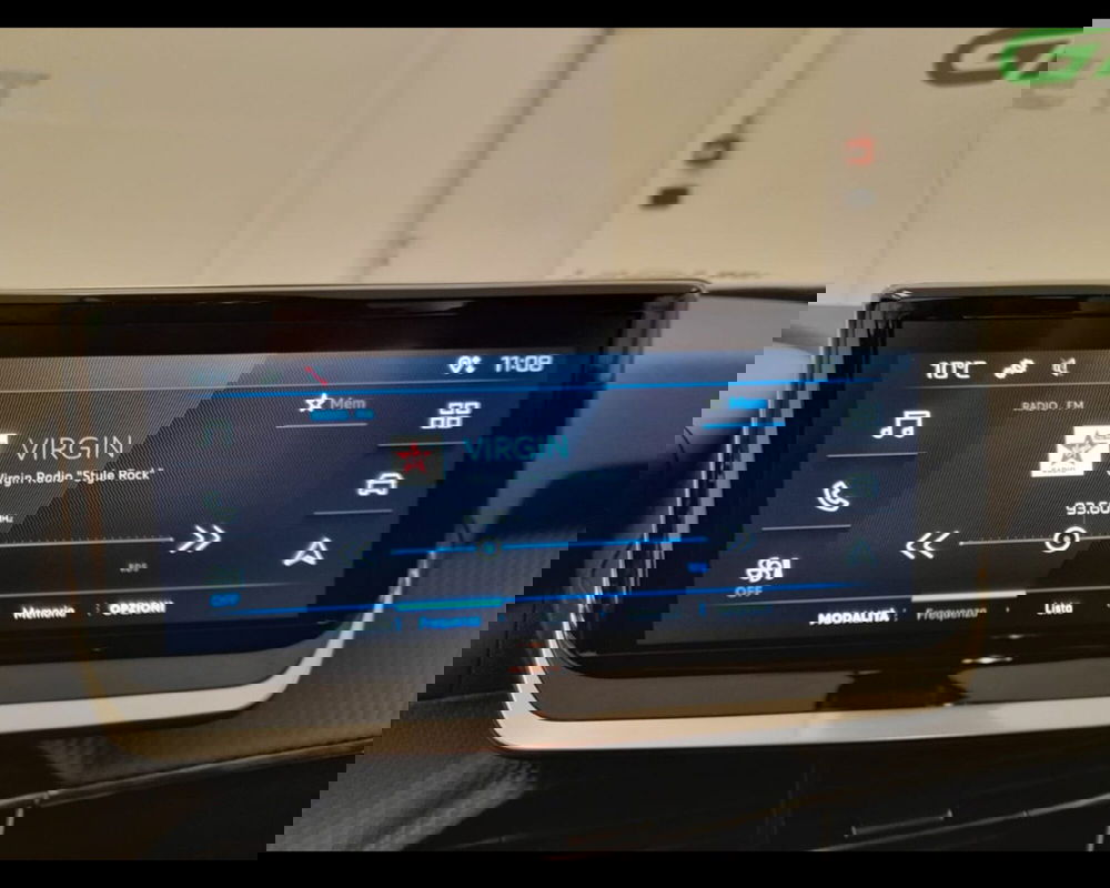 Peugeot 2008 nuova a Alessandria (11)