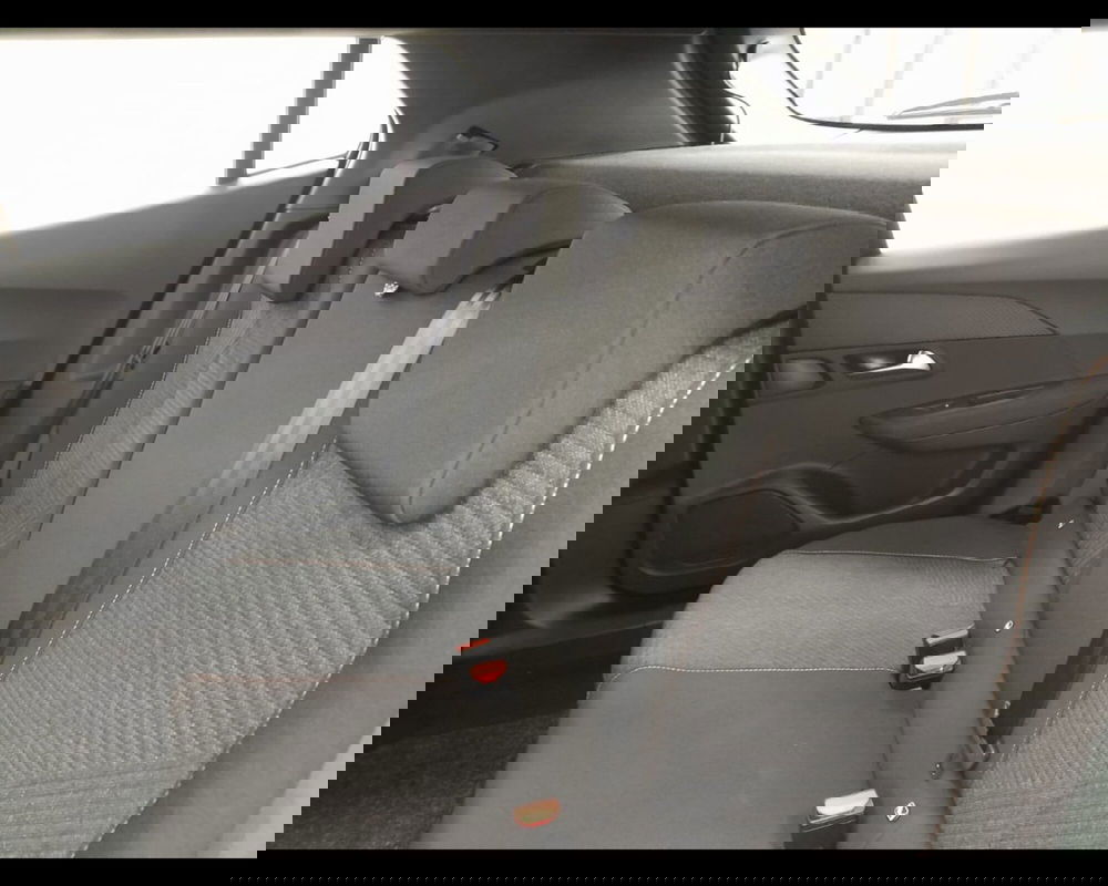 Peugeot 2008 nuova a Alessandria (19)