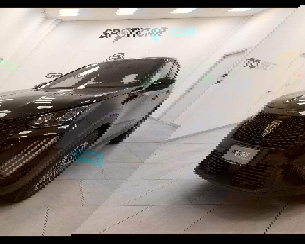 Peugeot 2008 nuova a Alessandria (2)