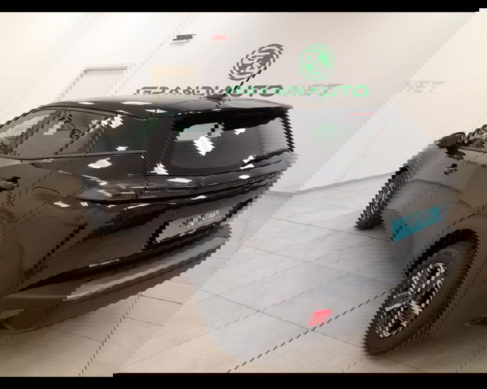 Peugeot 2008 nuova a Alessandria (4)