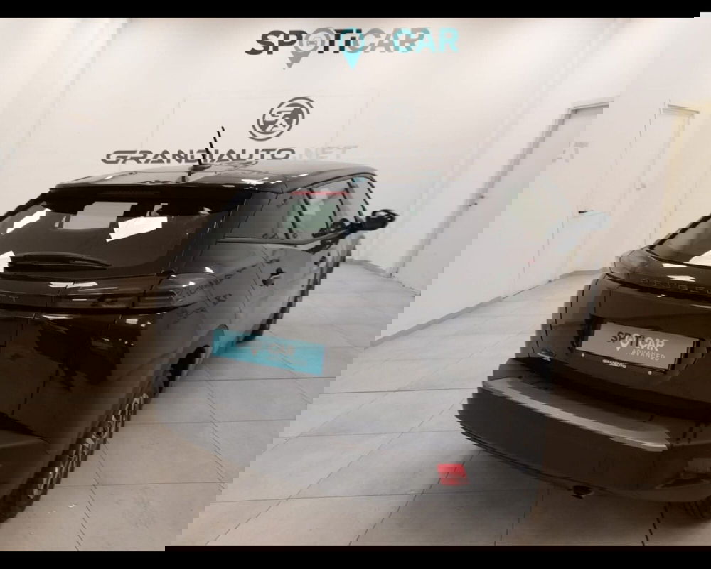 Peugeot 2008 nuova a Alessandria (5)