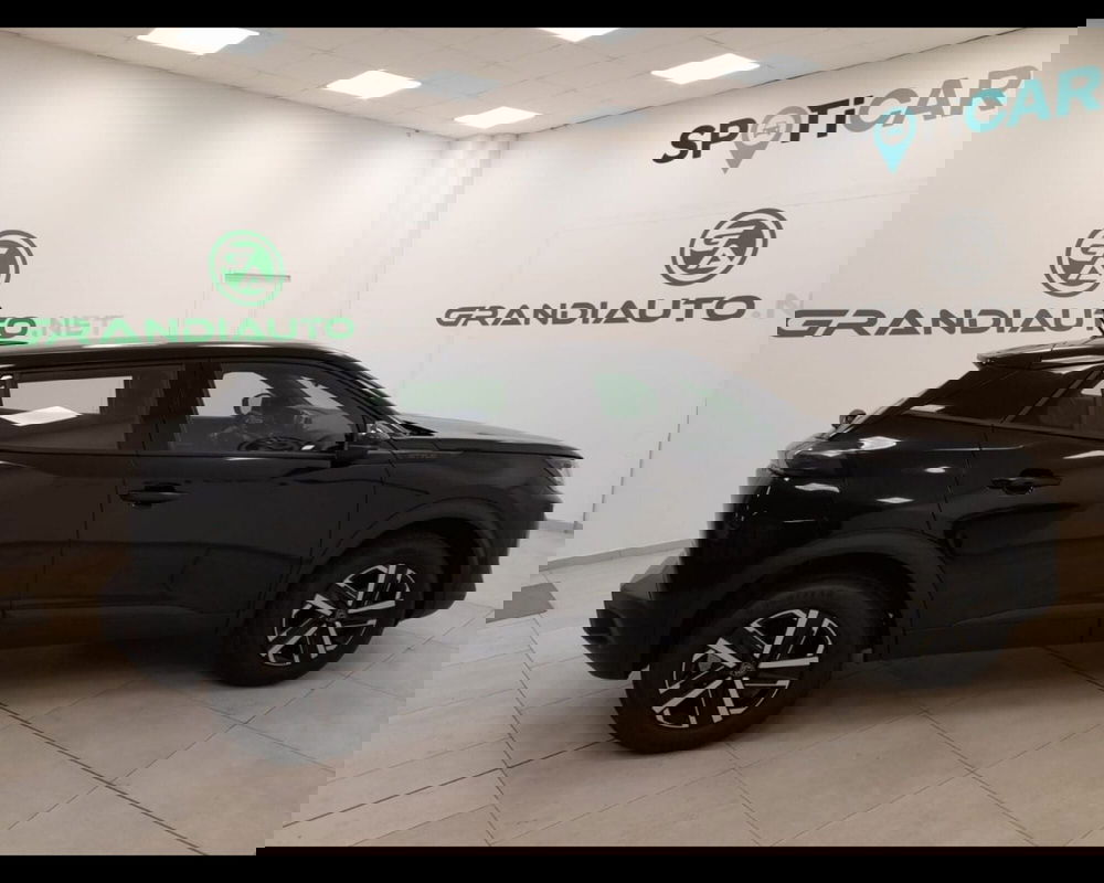 Peugeot 2008 nuova a Alessandria (6)