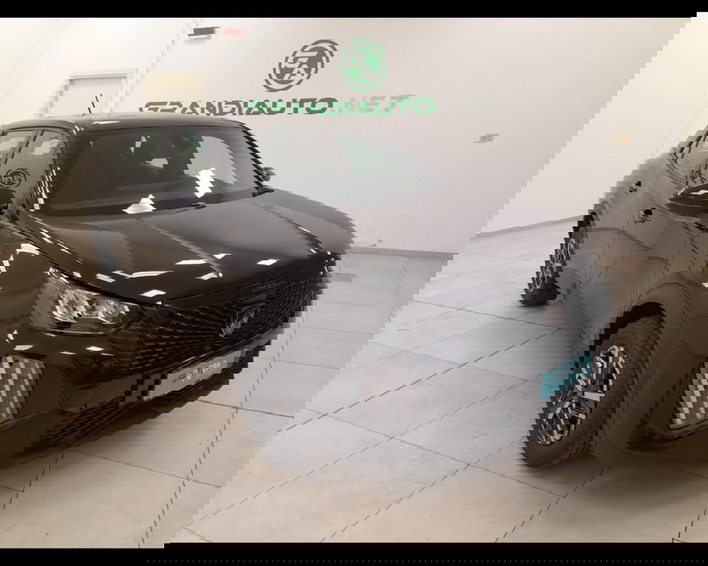 Peugeot 2008 nuova a Alessandria (7)