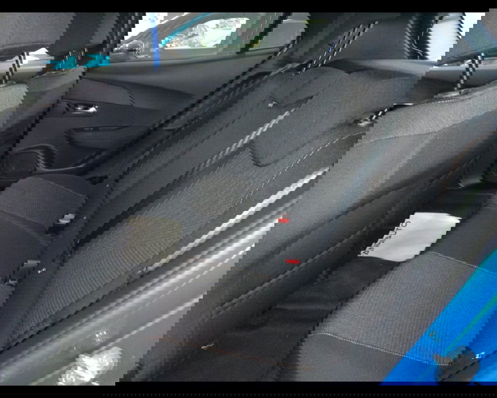 Peugeot 2008 nuova a Alessandria (10)