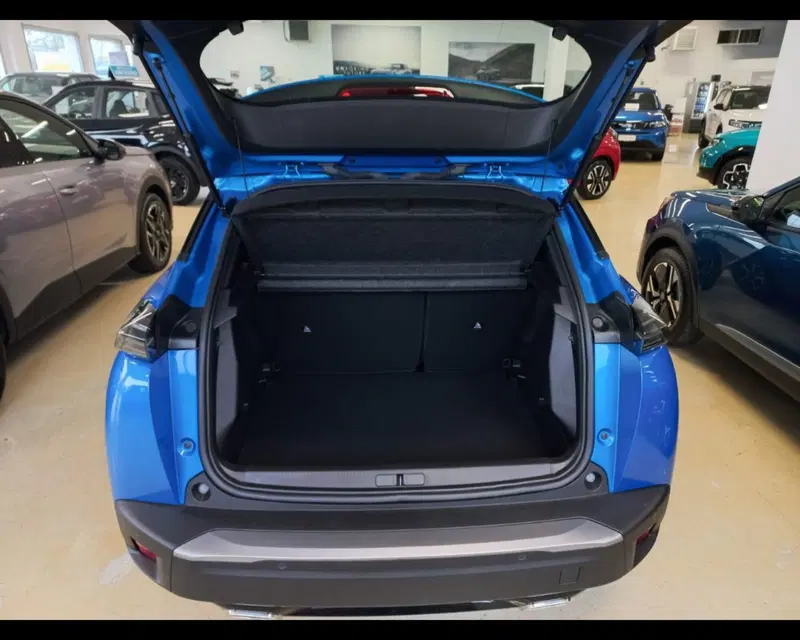 Peugeot 2008 nuova a Alessandria (13)