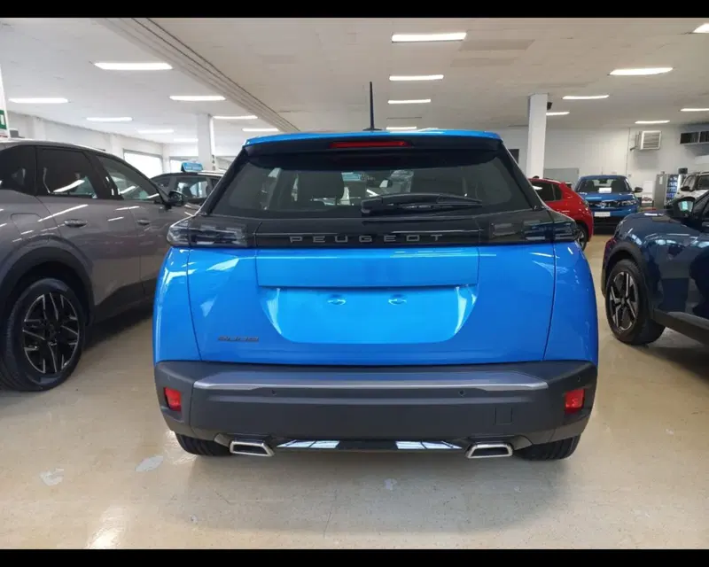 Peugeot 2008 nuova a Alessandria (14)