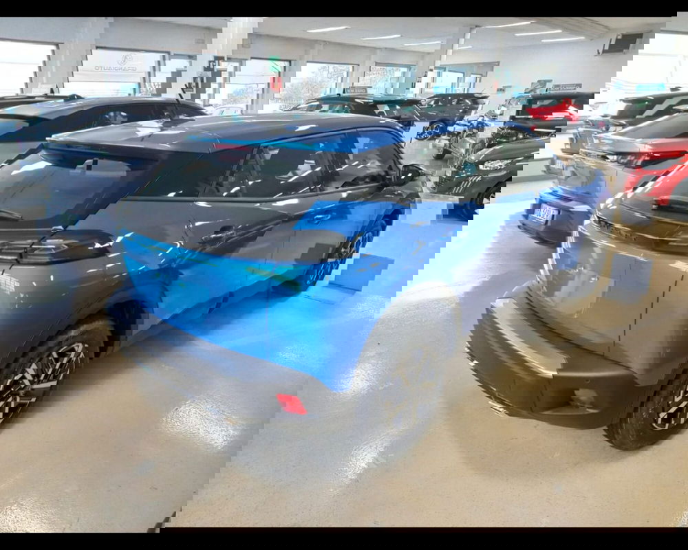 Peugeot 2008 nuova a Alessandria (4)