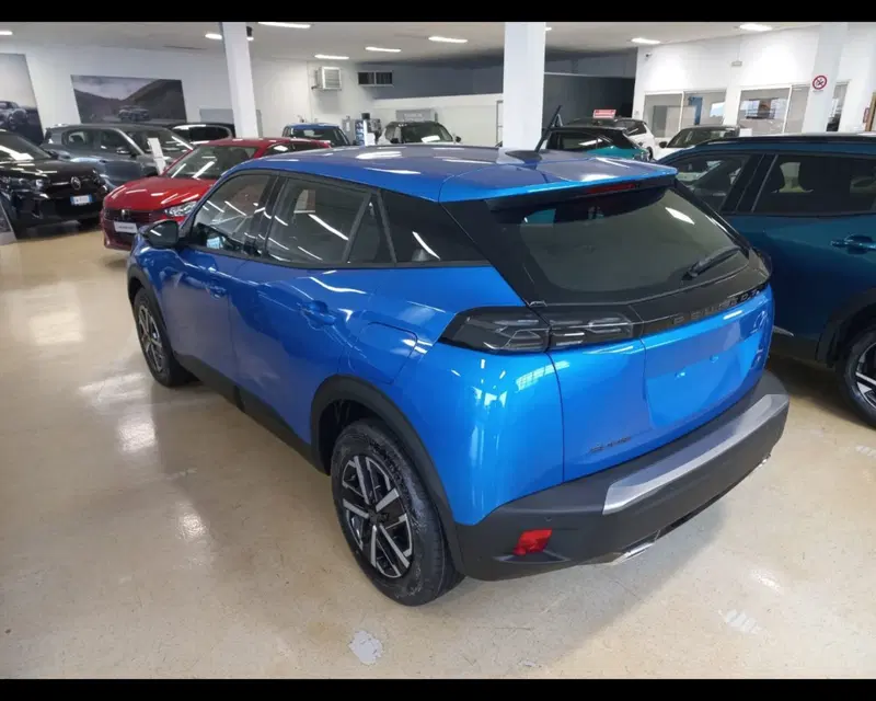 Peugeot 2008 nuova a Alessandria (5)