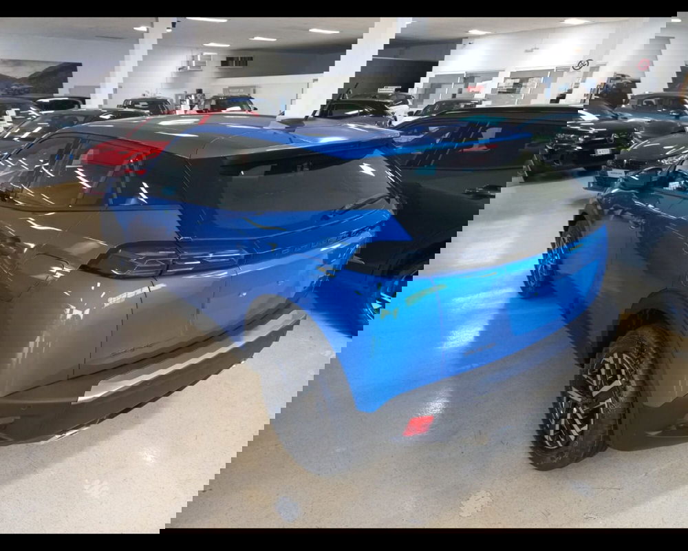 Peugeot 2008 nuova a Alessandria (5)