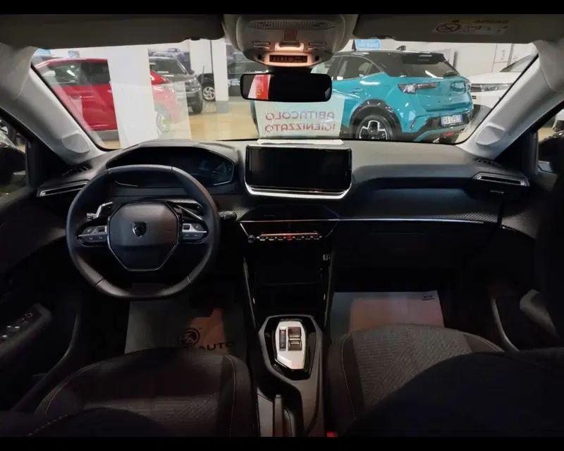 Peugeot 2008 nuova a Alessandria (6)