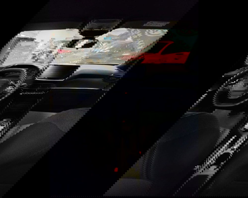 Peugeot 2008 nuova a Alessandria (7)