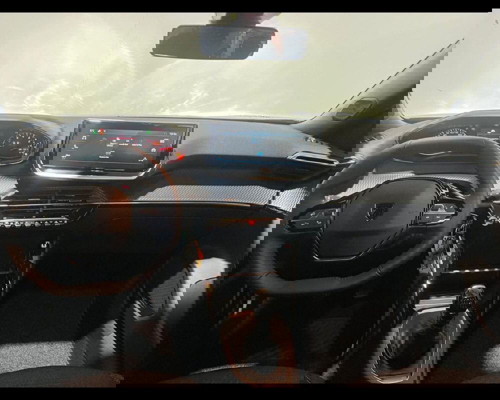 Peugeot 2008 nuova a Asti (10)