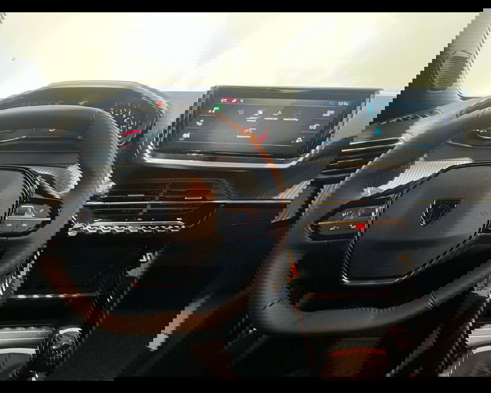 Peugeot 2008 nuova a Asti (11)