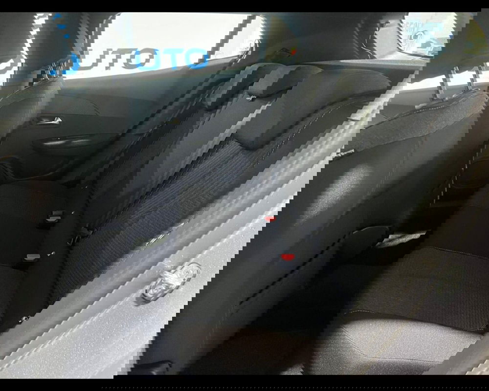 Peugeot 2008 nuova a Asti (13)