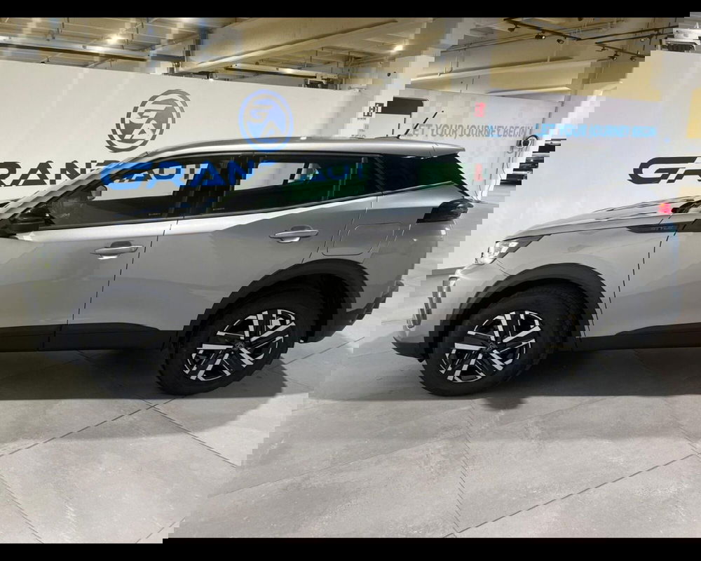 Peugeot 2008 nuova a Asti (2)