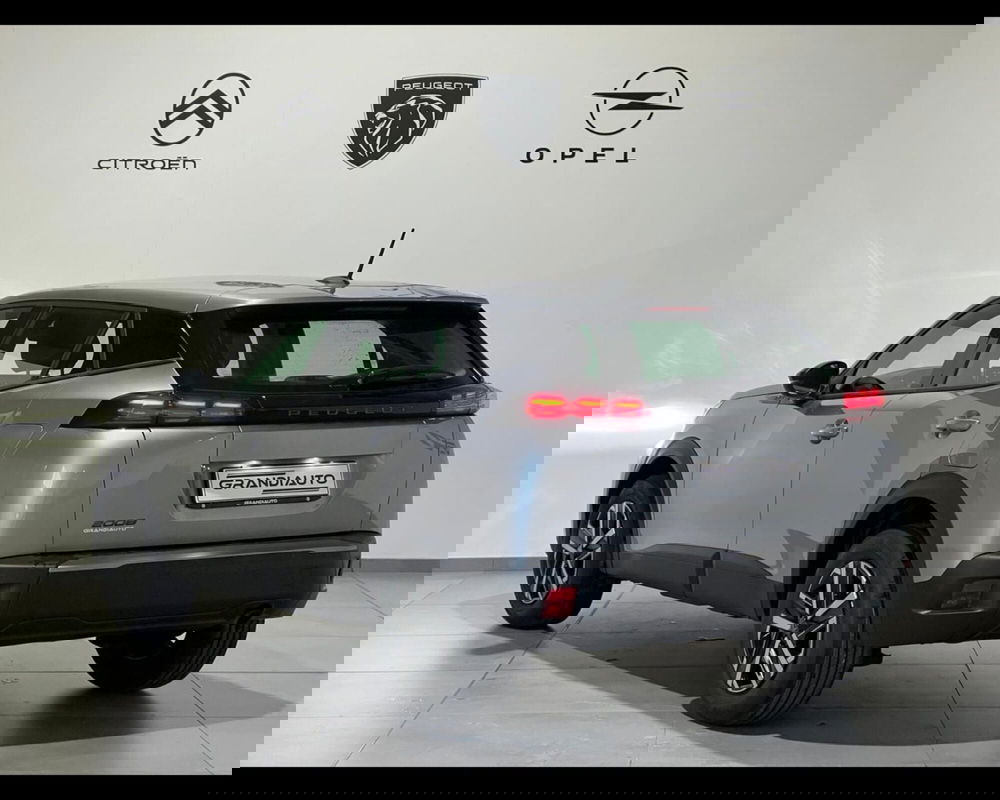 Peugeot 2008 nuova a Asti (3)