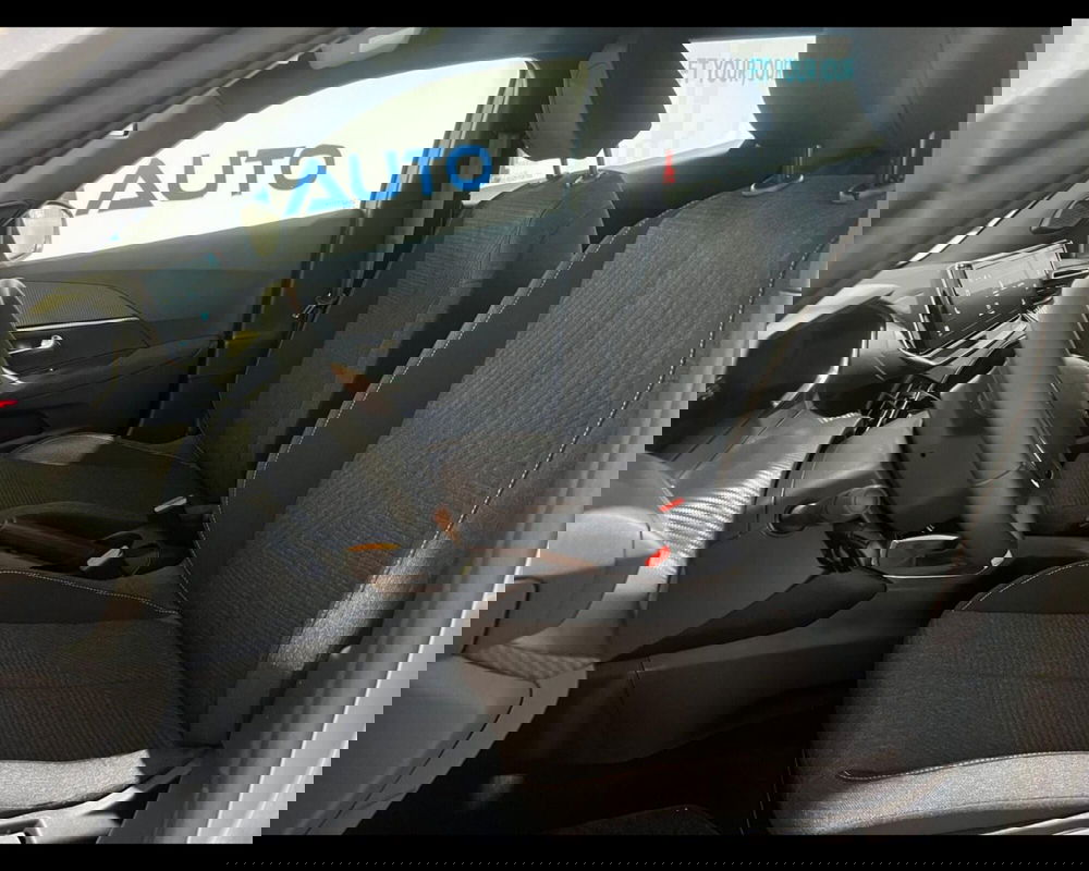 Peugeot 2008 nuova a Asti (6)