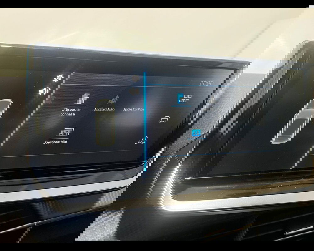 Peugeot 2008 nuova a Asti (7)