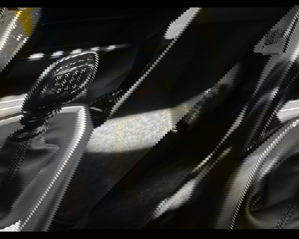 Peugeot 2008 nuova a Asti (8)