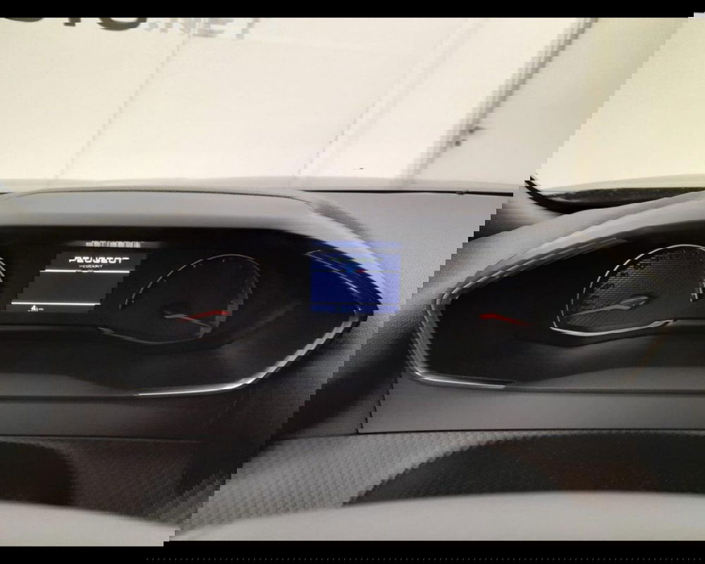 Peugeot 2008 nuova a Asti (10)