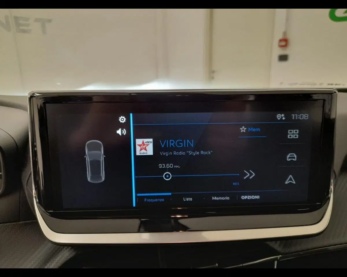 Peugeot 2008 nuova a Asti (13)