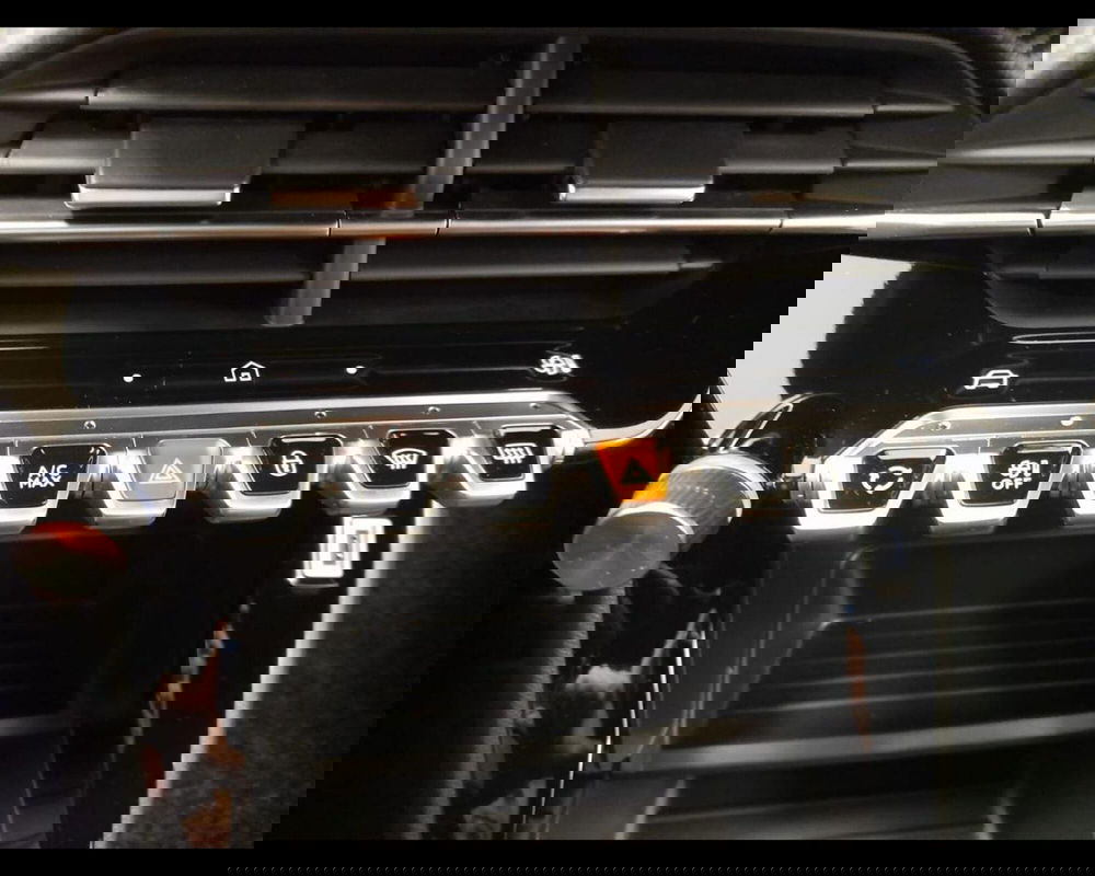 Peugeot 2008 nuova a Asti (15)