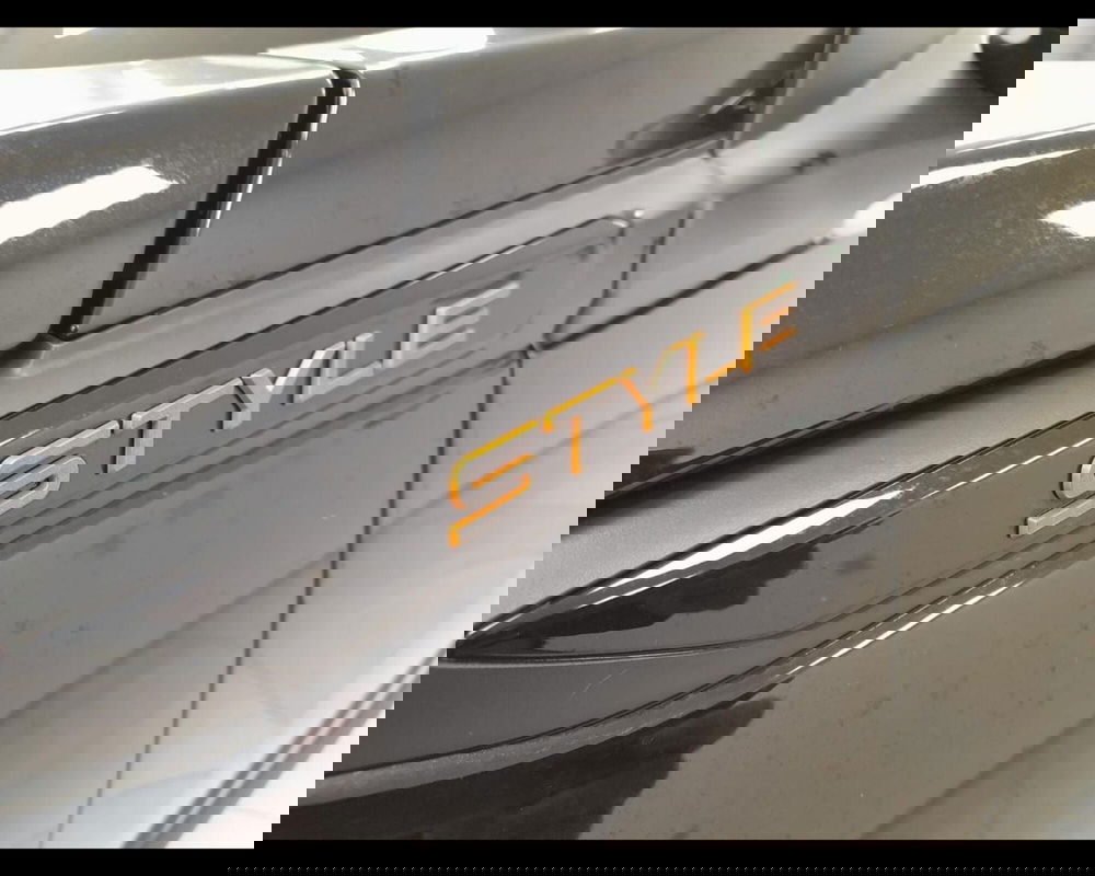 Peugeot 2008 nuova a Asti (18)