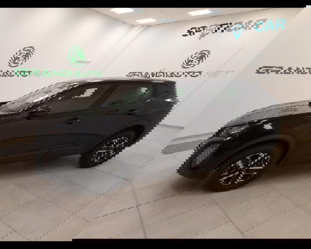 Peugeot 2008 nuova a Asti (2)