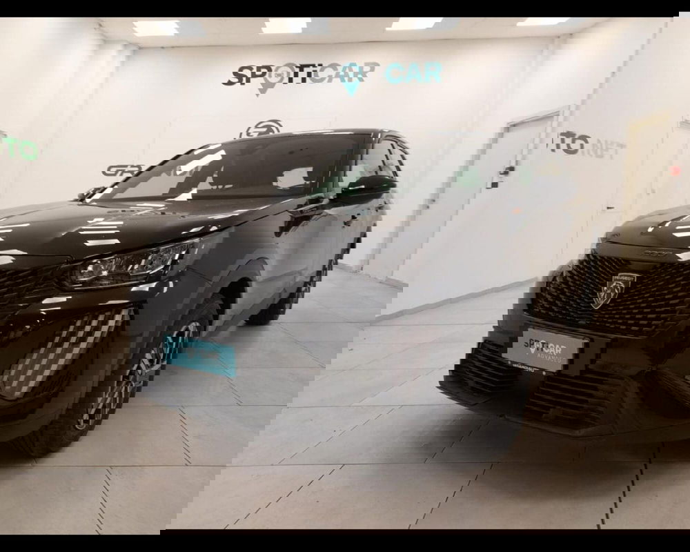 Peugeot 2008 nuova a Asti (4)